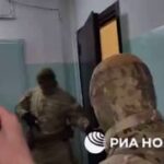 У меня только один вопрос. Он настолько одноклеточный дебил, что не понимал, что…