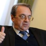Все африканские страны подтвердили участие в министерской конференции Россия-Аф…