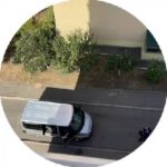 Очередное похищение человека в Харькове на ул.Роганской…