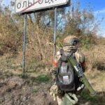 Село Ольговка в Кореновском районе Курской области. Долгое время это направление…