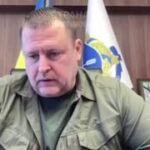На Украине решили начать эвакуацию жителей Купянска и еще нескольких населенных …
