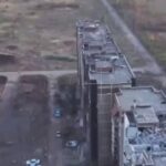 Освобожденный Угледар@belarusian_silovik…