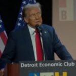 Трамп призвал ввести смертную казнь для мигрантов за убийство гражданина США«Я п…