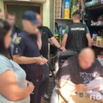 «Благотворительность» по-украинскиВ Полтаве руководителя так называемой благотв…
