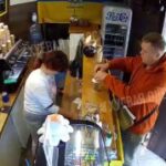 В Одессе 3 прилета по порту. Повреждены 2 судна, есть убитые и раненые среди вое…