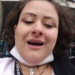 Обстановка в Киеве на вокзале.@belarusian_silovik…