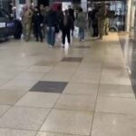 Массовый рейд ТЦК в торговом центре Днепропетровска.#Россия #Z #Зеленский #украи…