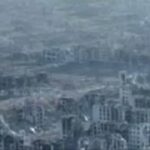 Прилет «полторашки» в Волчанске.#Россия #Z #Зеленский #украина #победаzaнами #Ba…