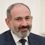 Тем временем Пашинян тоже приехал на саммит стран СНГ.@belarusian_silovik…