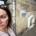 В любом из украинских городов утро, как известно, начинается не с кофе #Россия #…