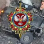 Подборка видео уничтожения украинских оккупантов в микрорайоне «Новый» г. Часов …