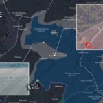 ВС РФ продавили левый фланг Курской группировки ВСУ, — сообщает украинский DeepS…