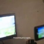 ВСУшники перехватили картинку с российского FPV-дрона, который летел… прямо к …