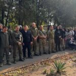 Около сотни украинских ТрОшников 187 батальона 123-й бригады отказались выполнят…