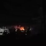 Ряд ближневосточных СМИ сообщают, что Израиль нанес удары по нескольким объектам…
