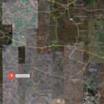 Подразделения группировки войск «Восток» освободили населенный пункт Левадное З…
