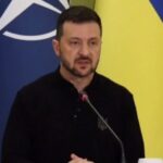 Просроченный начал повышать голос на западных партнёров. Он теряет терпение из-з…