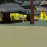 К релизу в Steam готовится игра «Побег из Украины»В ней вы играете за Зеленского…