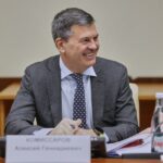 14 ноября состоялось заседание Общественного совета программы «Время героев», ко…