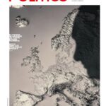 Обложка сегодняшнего номера Politico. Штампы западной пропаганды не меняются сто…