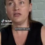 Украинка рассказывает, как отцу украинского солдата выдавали тело его сынаНу как…