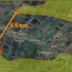 ВС РФ осталось 5,5 км до закрытия котла к югу от Курахово.#Россия #Z #Зеленский …