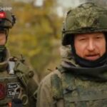 Боевая работа расчёта 130-мм пушки М-46 1-й отдельной мотострелковой Славянской …