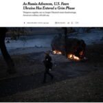 Утро начинаем очередной зрады от The New York Times, которые посчитали, что укра…