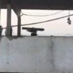 Расчет БПЛА уничтожил позицию ПТУР «Стугна-П» ВСУ на Кураховском направлении.#Ро…