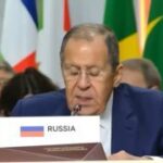 Африка против чьей-либо гегемонии в международных отношениях – президент Маврит…