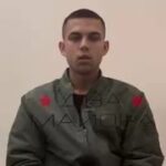 Побег украинского солдата в РоссиюИстория 21 летнего парня, который не захотел п…