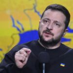 Зеленский заявил, что подпишет законопроект, который позволит в том числе однопо…