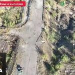 Вот видео в качестве от мобилизованных пацанов с Волчанского направления, где он…