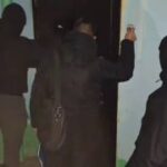 По материалам ФСБ России в Забайкалье осуждена жительница г. Читы за сотрудниче…