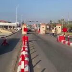 Ближневосточные источники сообщают, что Израиль обстрелял колонну UNIFIL — мирот…