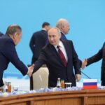 Чем запомнилась неделя 25–30 ноября: цифры, цитаты и факты ВТБ прогнозирует пов…
