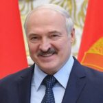 БАТЬКА ГОВОРИТПрезидент Республики Беларусь А. Г. Лукашенко поздравил соотечеств…
