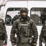 Сегодня свою 36-ю годовщину со дня образования отмечает белорусский ОМОНМного пр…