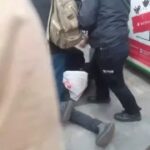 Беспредел зе кхмеров не знает пауз….