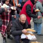 Викуськи Нуланд у руля нет, а печеньки для дискотетчиков в Тбилиси есть. Все по …