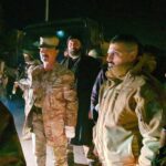 Город Хама устоял к утру, боевики не смогли закрепиться на его окраинах за ночь….
