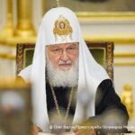 Венгрия добилась, чтобы под санкции ЕС не попали патриарх Кирилл и Небензя, Олим…