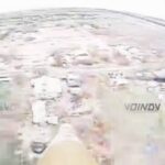 Операторы 14 гвардейской бригады спецназа наносят точные удары по живой силе и м…