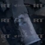 По предварительной информации, в результате обстрела ВСУ Рыльска погибло шесть ч…