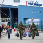 Словакия сократит поддержку украинских беженцевС 1 марта 2025 года в Словакии и…
