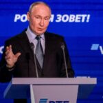Россия не выгоняла западный бизнес, и многие компании из США и Европы не ушли, з…