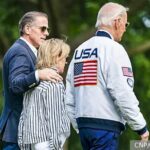 Использование президентом правовой системы США ради помилования своего сына мног…