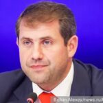 Илан Шор заочно приговорен к 15 годам тюрьмы в Молдавии. Он обвинялся в мошеннич…