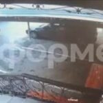 В Днепропетровске возле областного ТЦК прогремел взрыв. Трое погибших, среди ни…