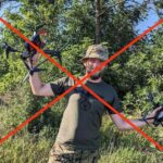 В зоне СВО ликвидирован один из  опытных операторов БПЛА противника Андрей Корпа…